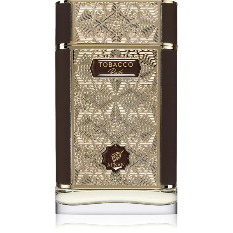 Afnan Tobacco Rush parfumska voda uniseks 80 ml