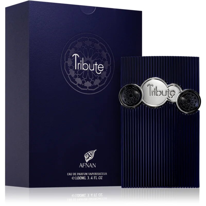 Afnan Tribute parfumska voda za moške 100 ml