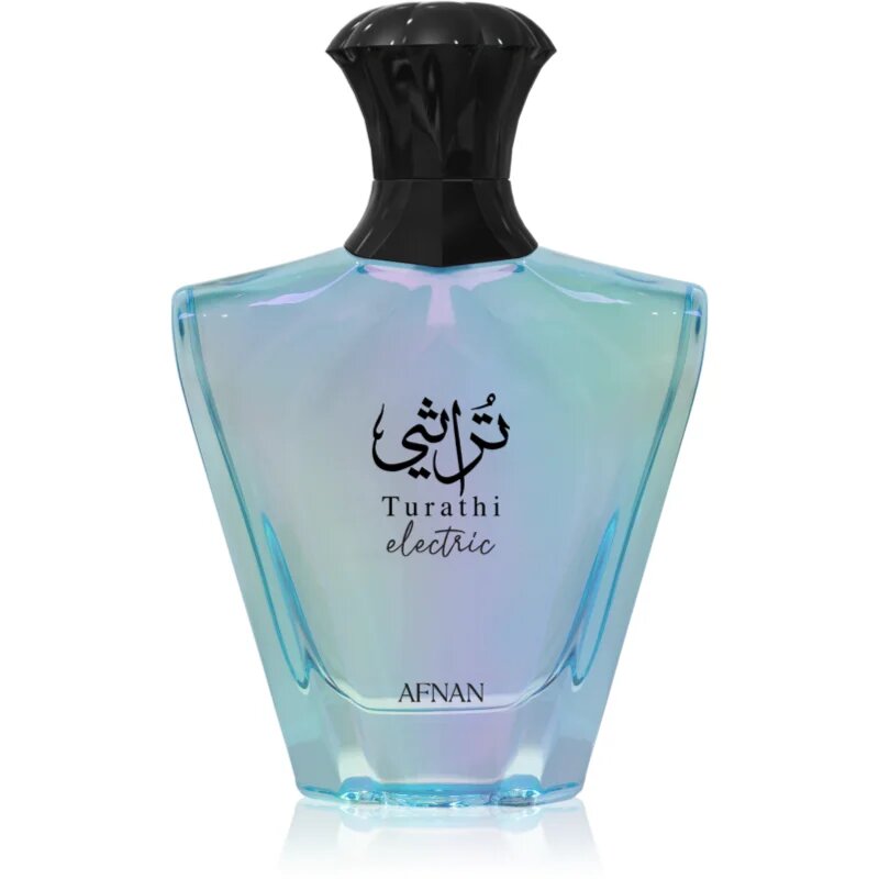 Afnan Turathi Electric parfumska voda uniseks 90 ml