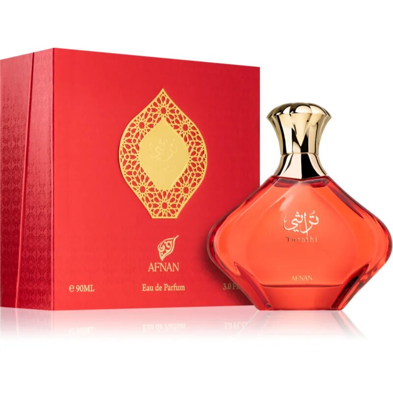 Afnan Turathi Femme parfumska voda za ženske 90 ml