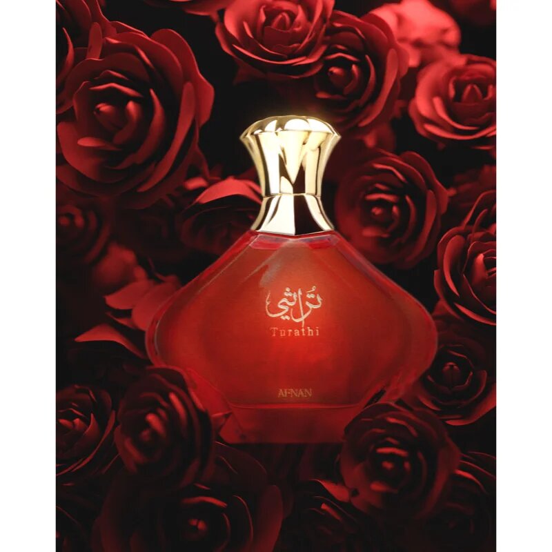 Afnan Turathi Femme parfumska voda za ženske 90 ml