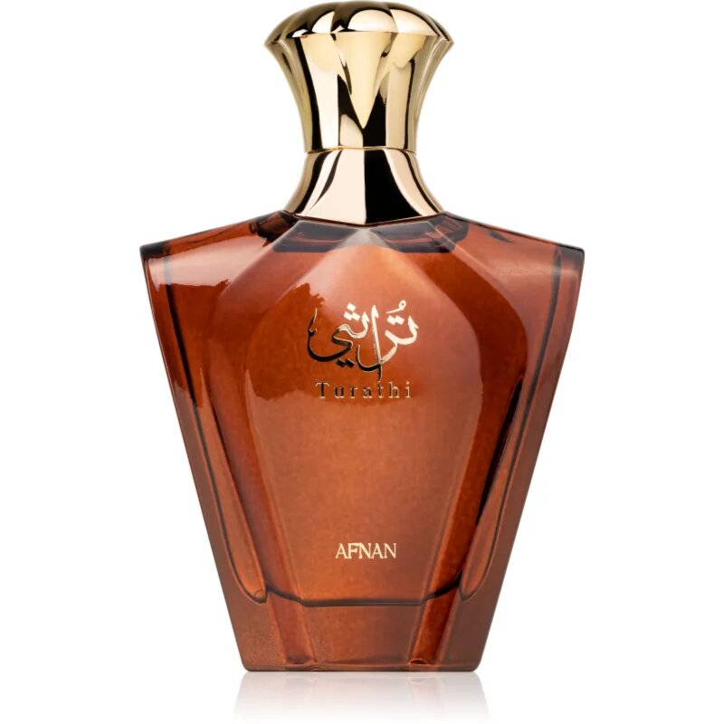 Afnan Turathi Homme parfumska voda za moške 90 ml