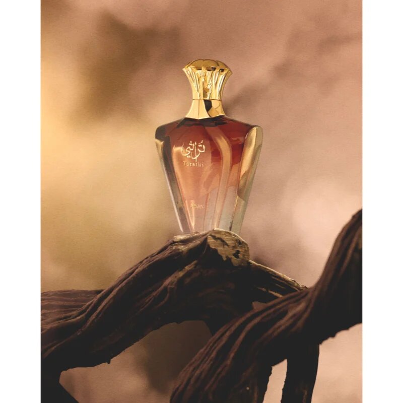 Afnan Turathi Homme parfumska voda za moške 90 ml