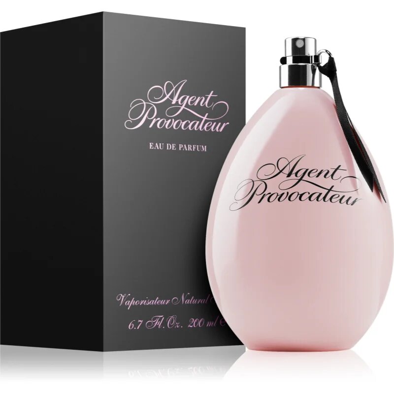 Agent Provocateur parfumska voda za ženske 200 ml