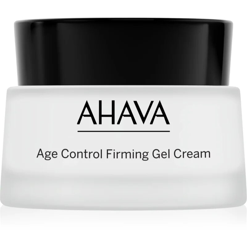 Ahava Age Control učvrstitvena krema proti gubam 50 ml
