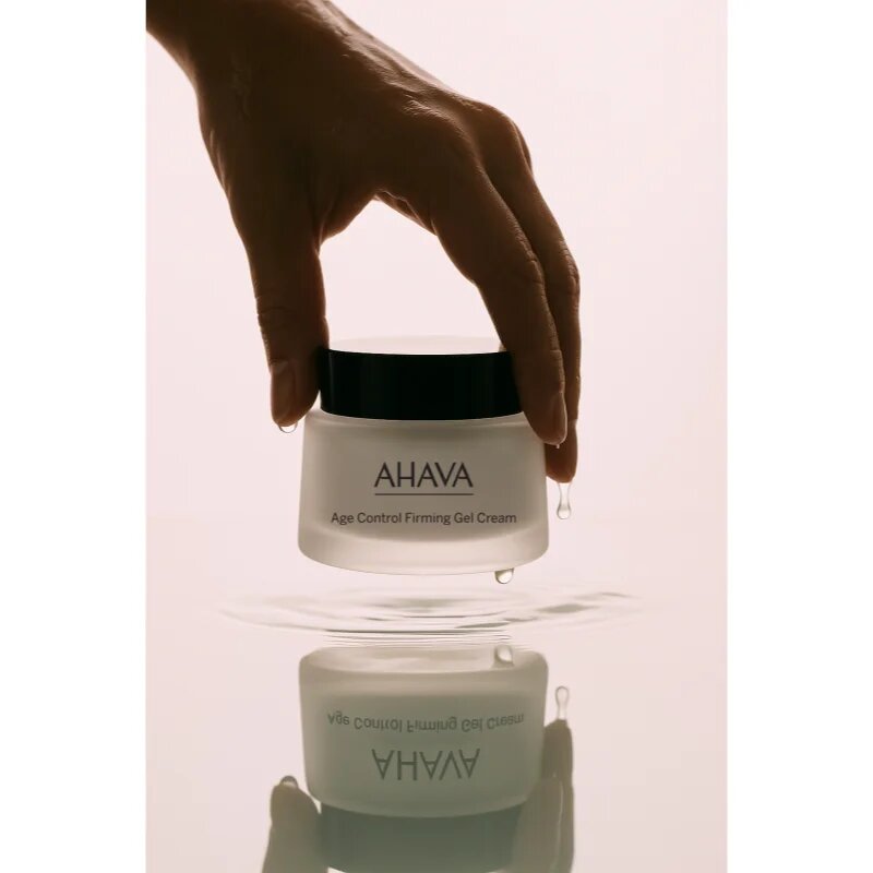 Ahava Age Control učvrstitvena krema proti gubam 50 ml