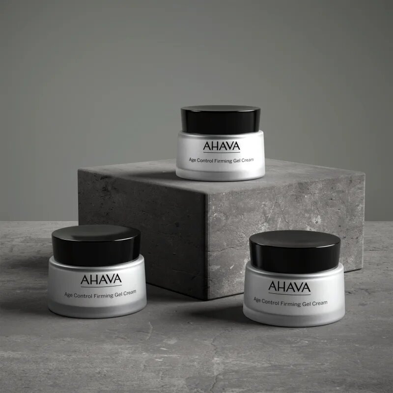 Ahava Age Control učvrstitvena krema proti gubam 50 ml