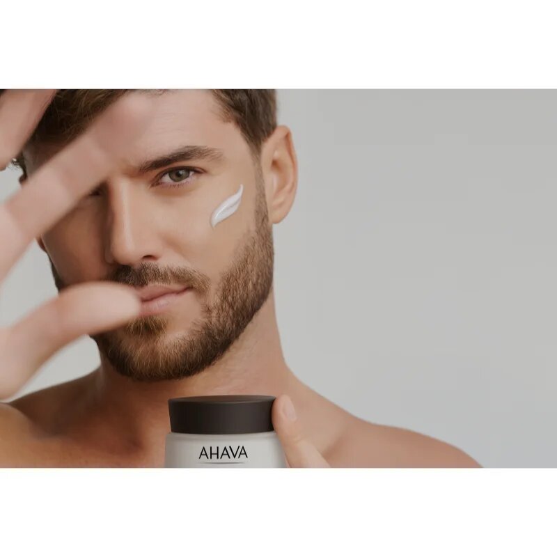 Ahava Age Control učvrstitvena krema proti gubam 50 ml