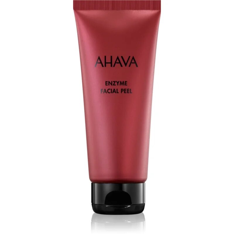 Ahava Apple of Sodom encimski piling za posvetlitev in zgladitev kože 100 ml