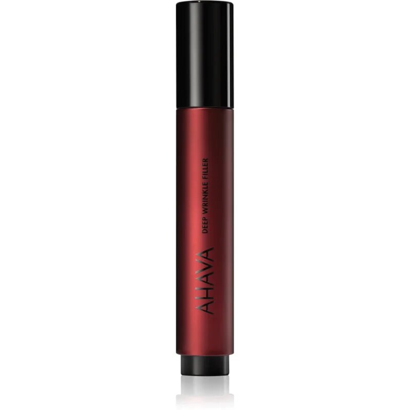Ahava Apple of Sodom natančna nega za zapolnitev globokih gub 15 ml