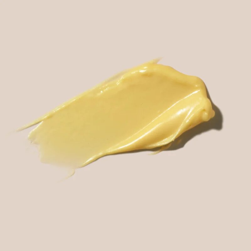 Ahava Clineral PSO intenzivna vlažilna maska za razdraženo lasišče 200 ml
