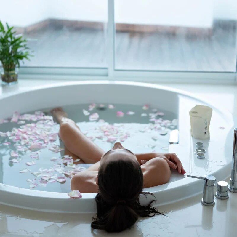 Ahava Dead Sea Salt naravna kopalna sol iz Mrtvega morja 250 g