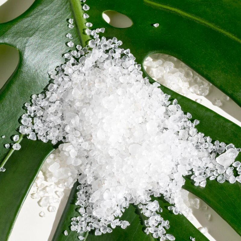 Ahava Dead Sea Salt Soothing Eucalyptus mineralna sol za kopel iz Mrtvega morja 907 g