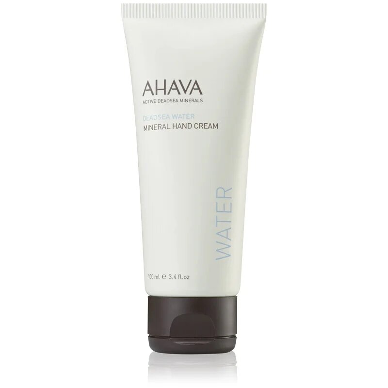 Ahava Dead Sea Water mineralna krema za roke 100 ml