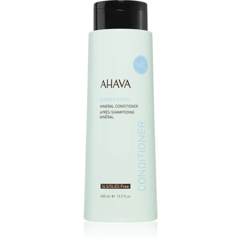 Ahava Dead Sea Water mineralni balzam 400 ml