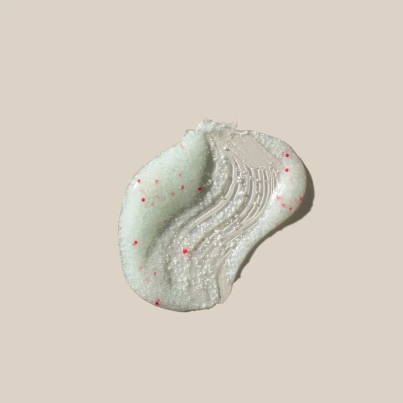 Ahava Dead Sea Water mineralni piling za telo 200 ml