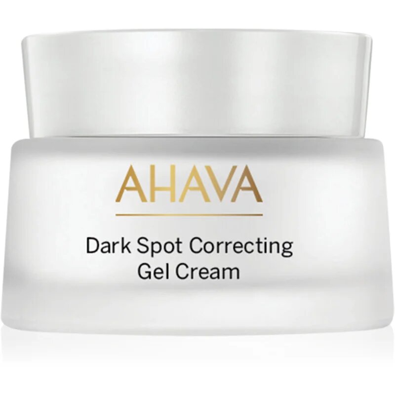Ahava Even Tone gel krema za poenotenje tona kože 50 ml