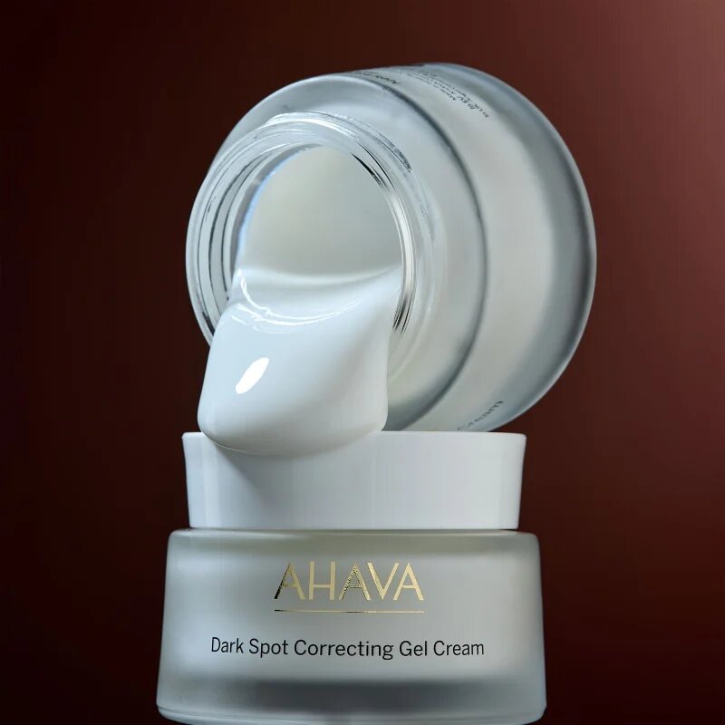 Ahava Even Tone gel krema za poenotenje tona kože 50 ml