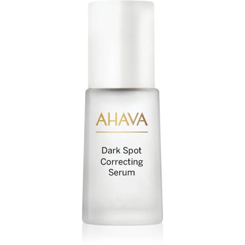 Ahava Even Tone serum za osvetljevanje proti pigmentnim madežem 30 ml