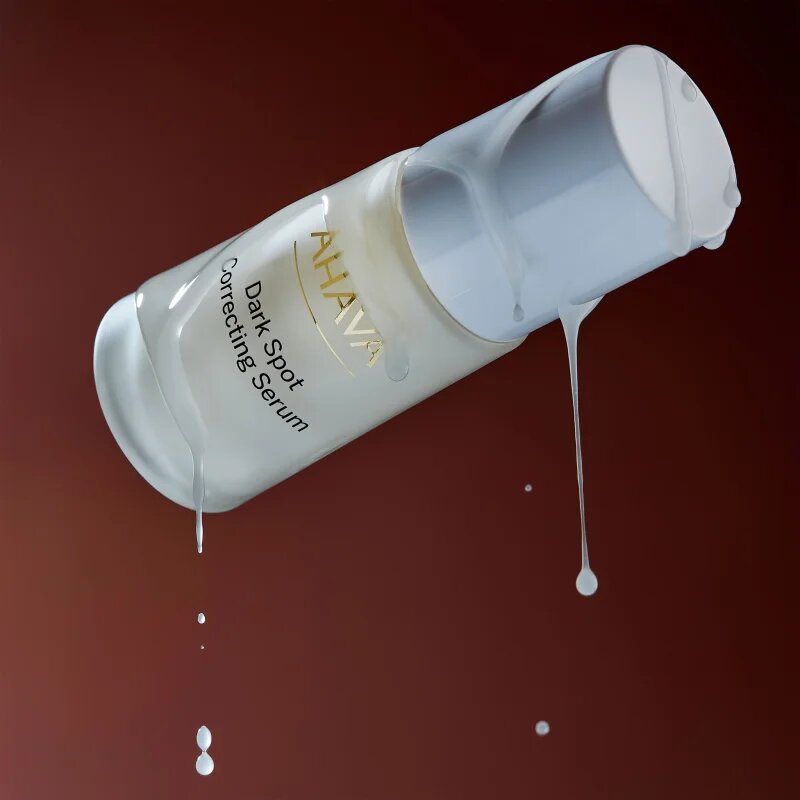 Ahava Even Tone serum za osvetljevanje proti pigmentnim madežem 30 ml