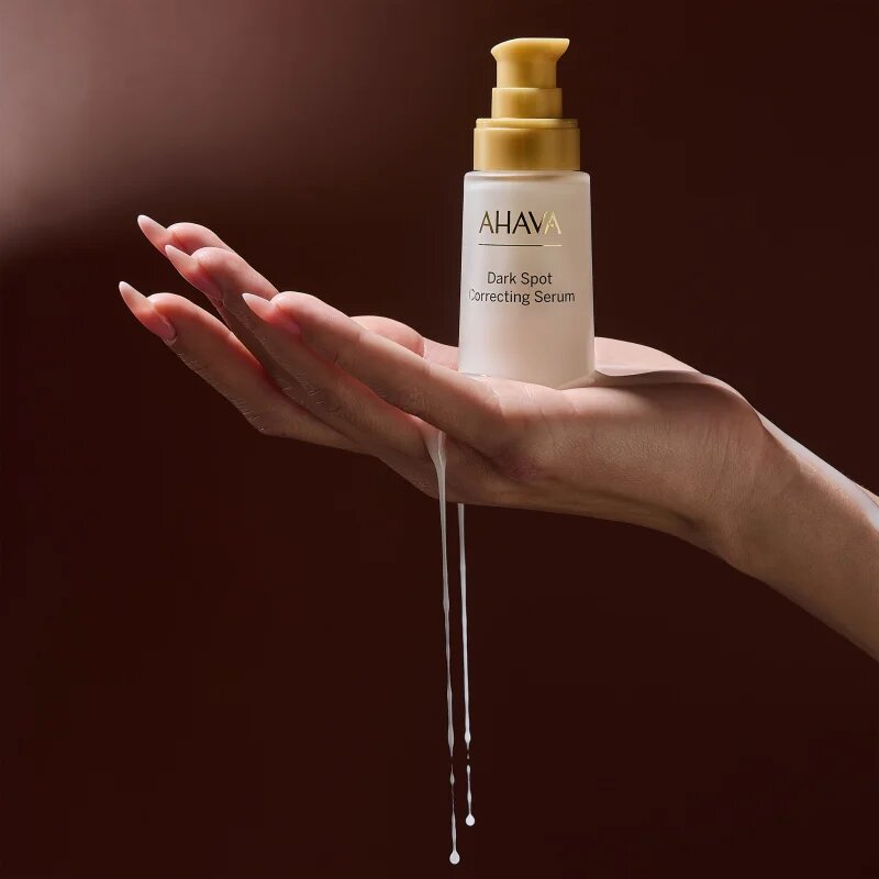 Ahava Even Tone serum za osvetljevanje proti pigmentnim madežem 30 ml