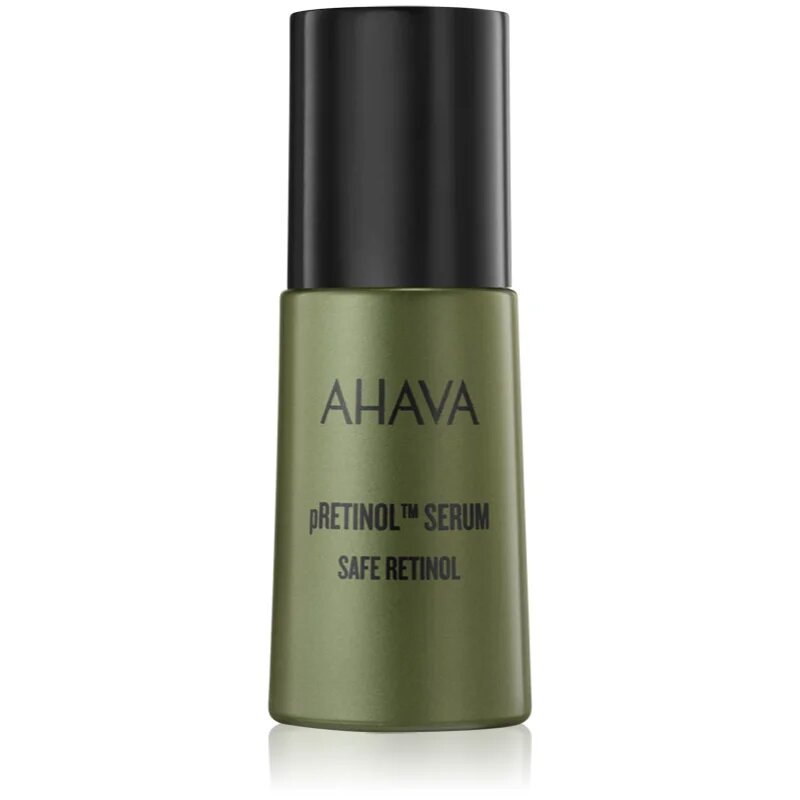 Ahava Safe Retinol serum proti gubam z retinolom 30 ml
