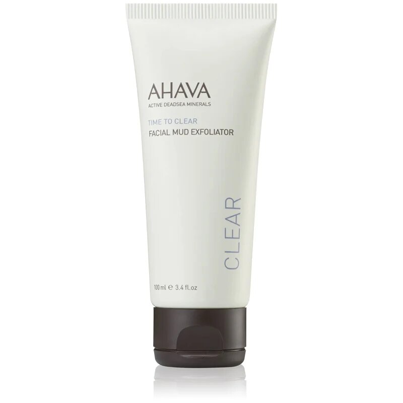 Ahava Time To Clear blatni piling za obraz 100 ml