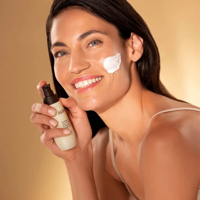 Ahava Time To Revitalize učvrstitvena dnevna krema SPF 30 Extreme 50 ml