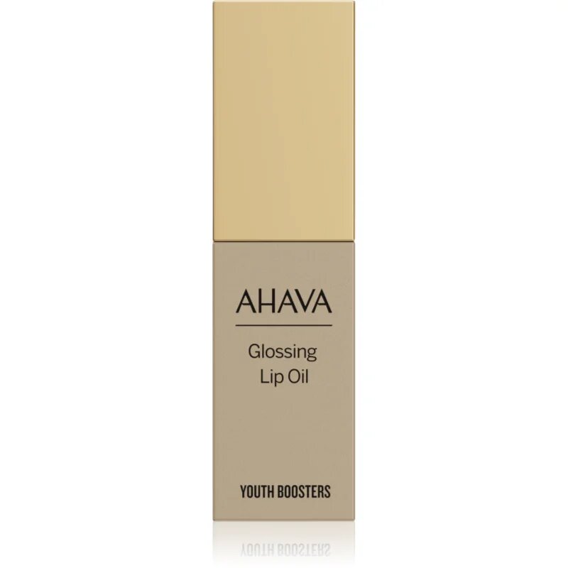 Ahava Youth Boosters Glossing Lip Oil olje za ustnice 6 ml