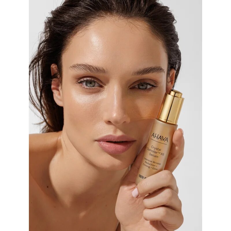 Ahava Youth Boosters Osmoter™ intenzivni serum proti gubam 30 ml