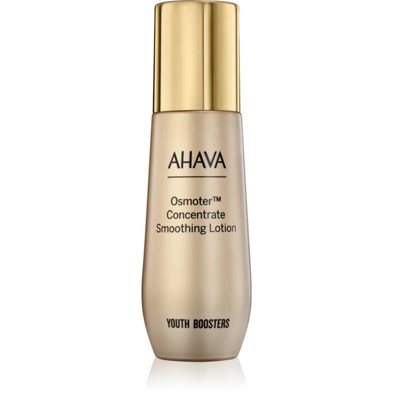 Ahava Youth Boosters Osmoter™ koncentrirana krema za mladosten videz 50 ml