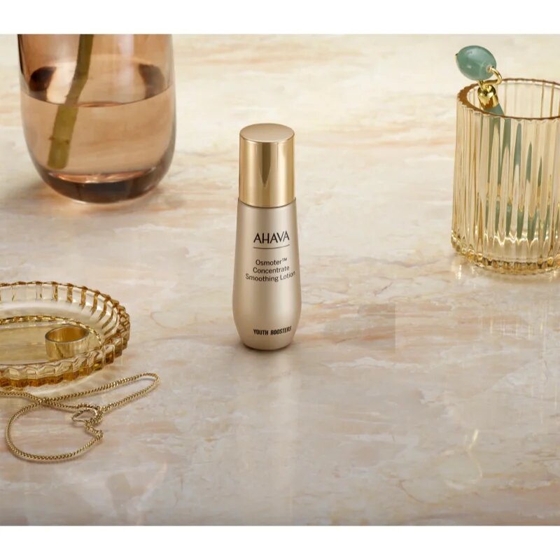 Ahava Youth Boosters Osmoter™ koncentrirana krema za mladosten videz 50 ml