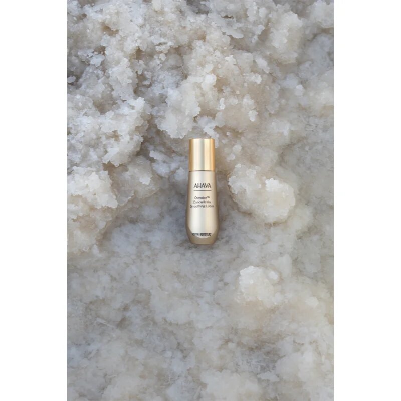 Ahava Youth Boosters Osmoter™ koncentrirana krema za mladosten videz 50 ml