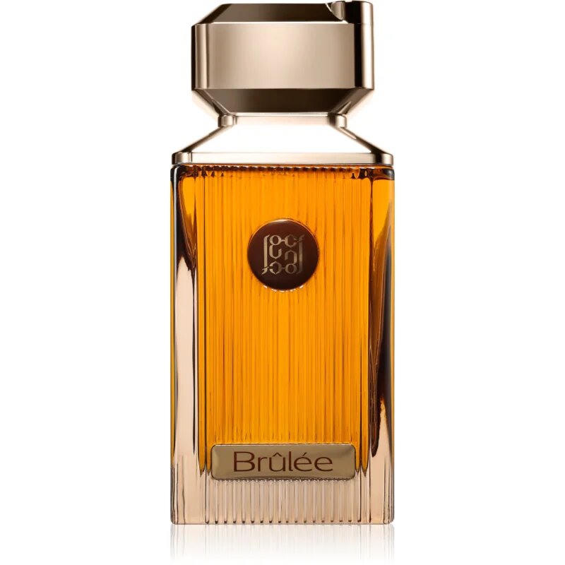Ahmed Al Maghribi Brûlée parfumska voda uniseks 100 ml