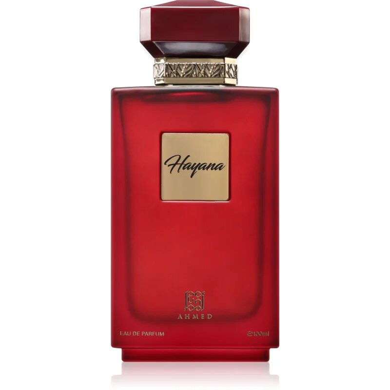 Ahmed Al Maghribi Hayana parfumska voda za ženske 100 ml