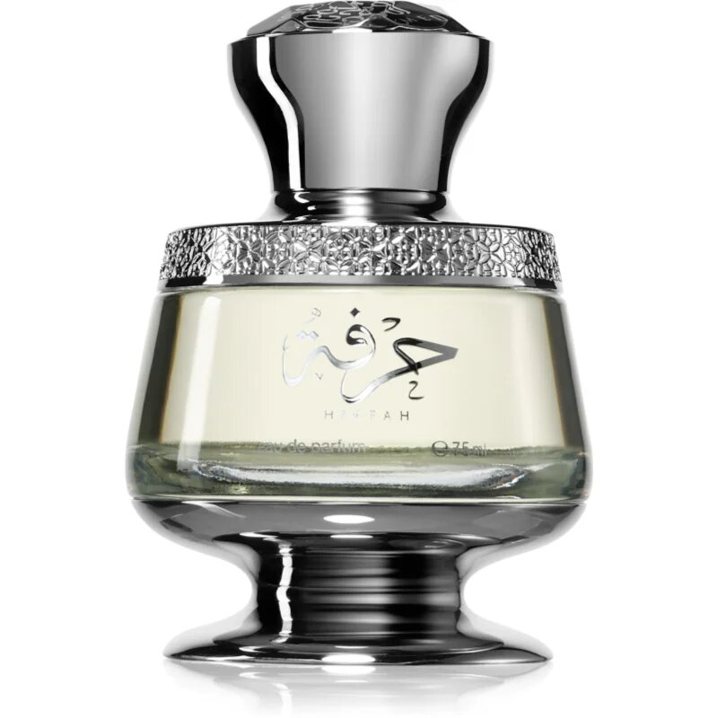 Ahmed Al Maghribi Hirfah parfumska voda uniseks 75 ml