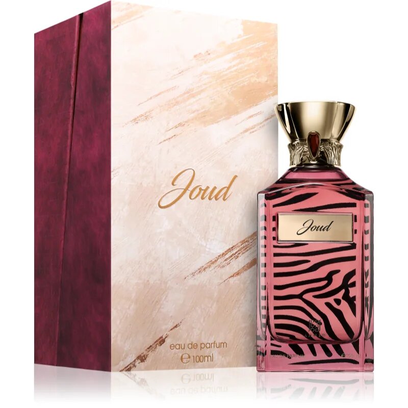 Ahmed Al Maghribi Joud parfumska voda uniseks 100 ml