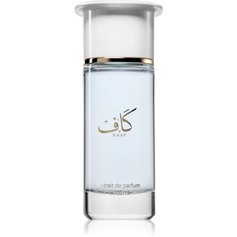 Ahmed Al Maghribi Kaaf parfumski ekstrakt uniseks 100 ml
