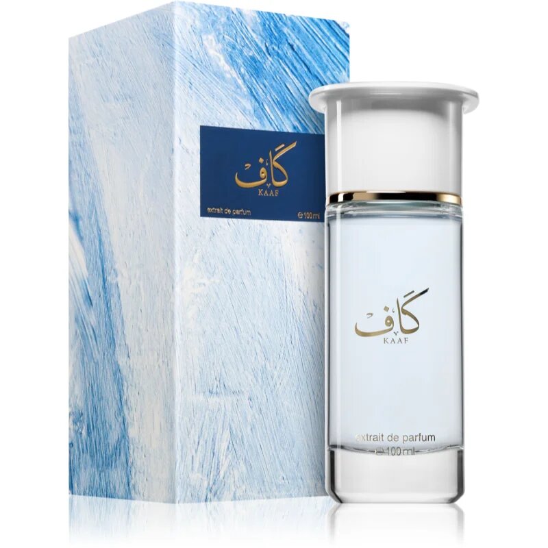 Ahmed Al Maghribi Kaaf parfumski ekstrakt uniseks 100 ml