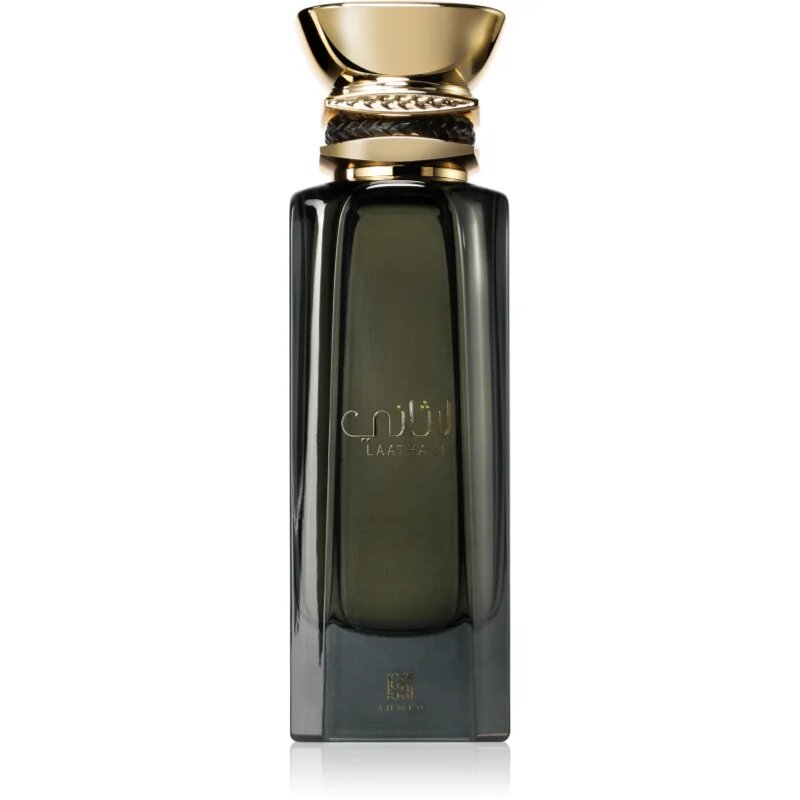 Ahmed Al Maghribi Laathani parfumska voda uniseks 80 ml