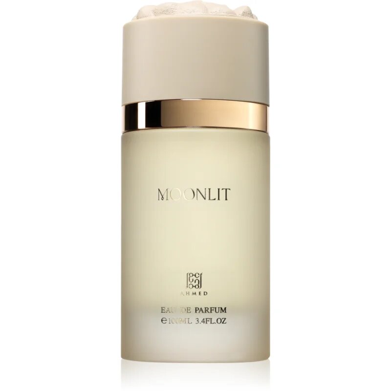 Ahmed Al Maghribi Moonlit parfumska voda uniseks 100 ml