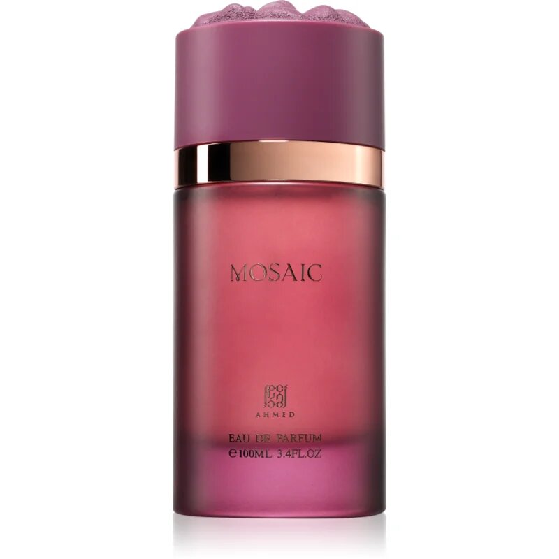 Ahmed Al Maghribi Mosaic parfumska voda za ženske 100 ml