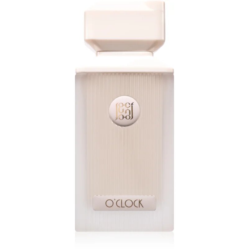 Ahmed Al Maghribi O'Clock parfumska voda uniseks 100 ml