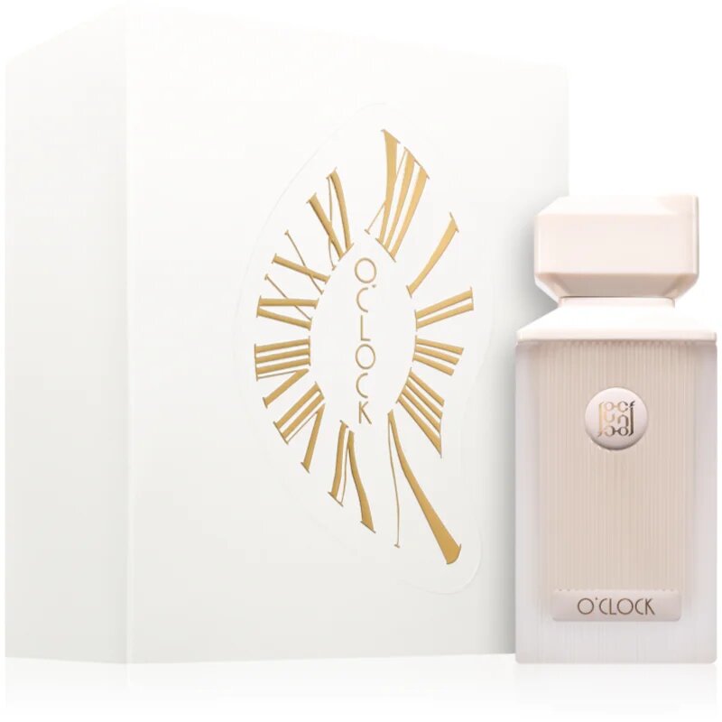 Ahmed Al Maghribi O'Clock parfumska voda uniseks 100 ml