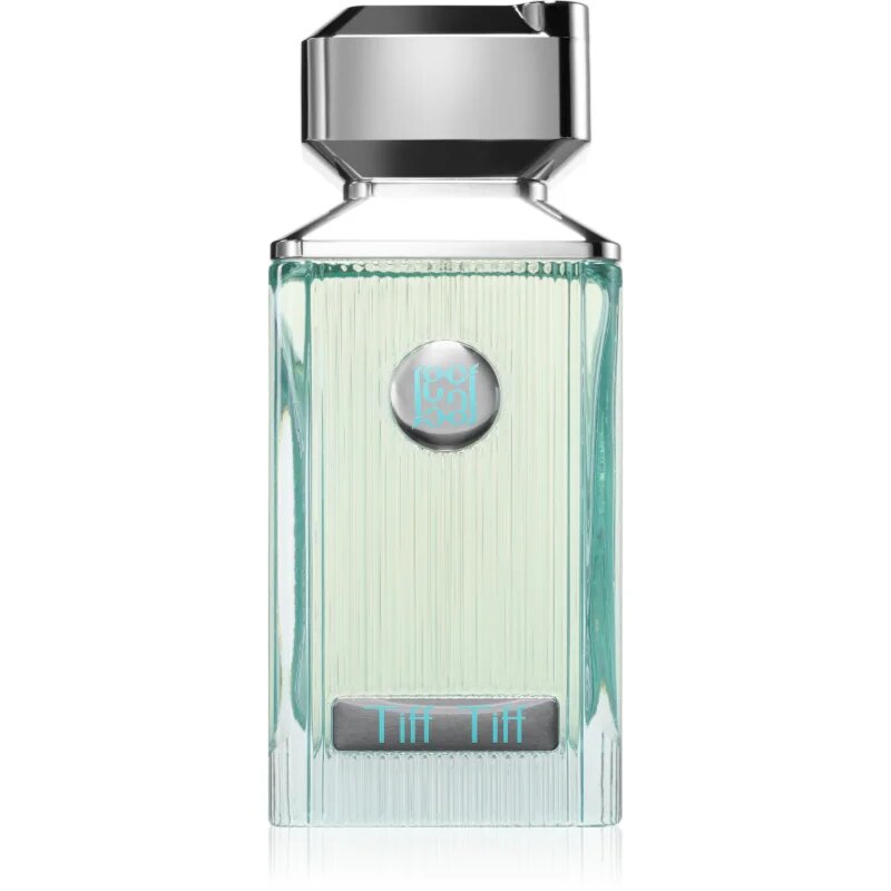 Ahmed Al Maghribi Tiff Tiff parfumska voda uniseks 100 ml