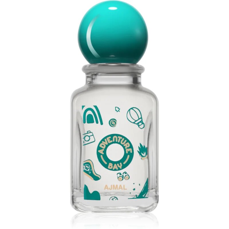 Ajmal Adventure Bay toaletna voda za moške 50 ml