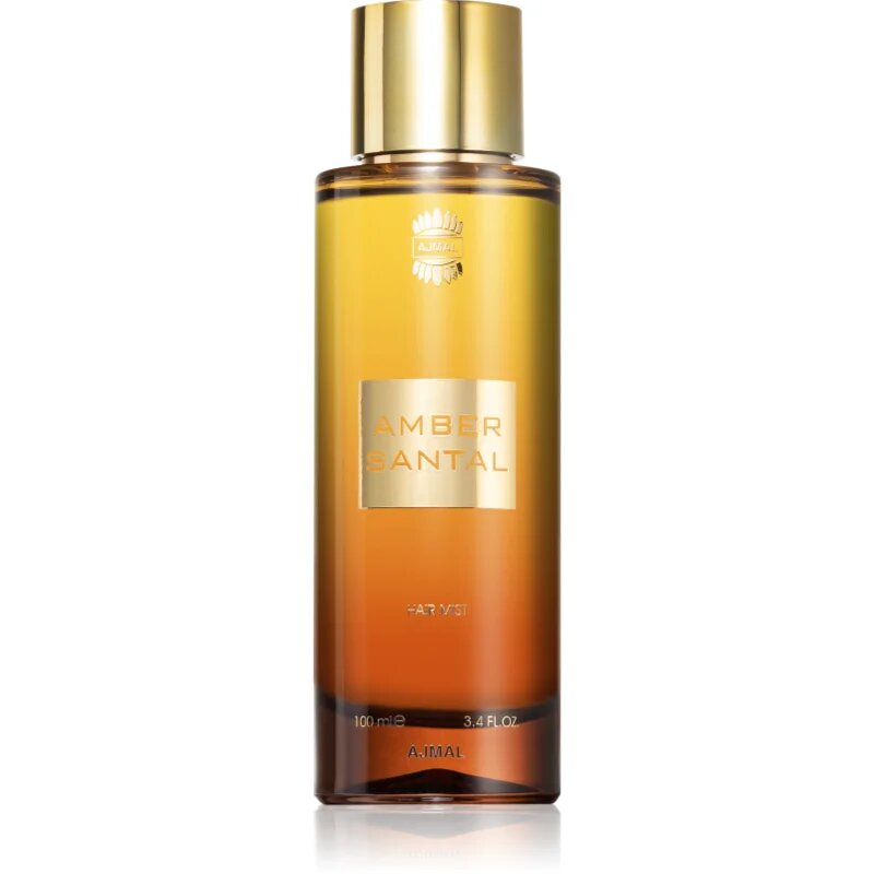 Ajmal Amber Santal dišava za lase uniseks 100 ml