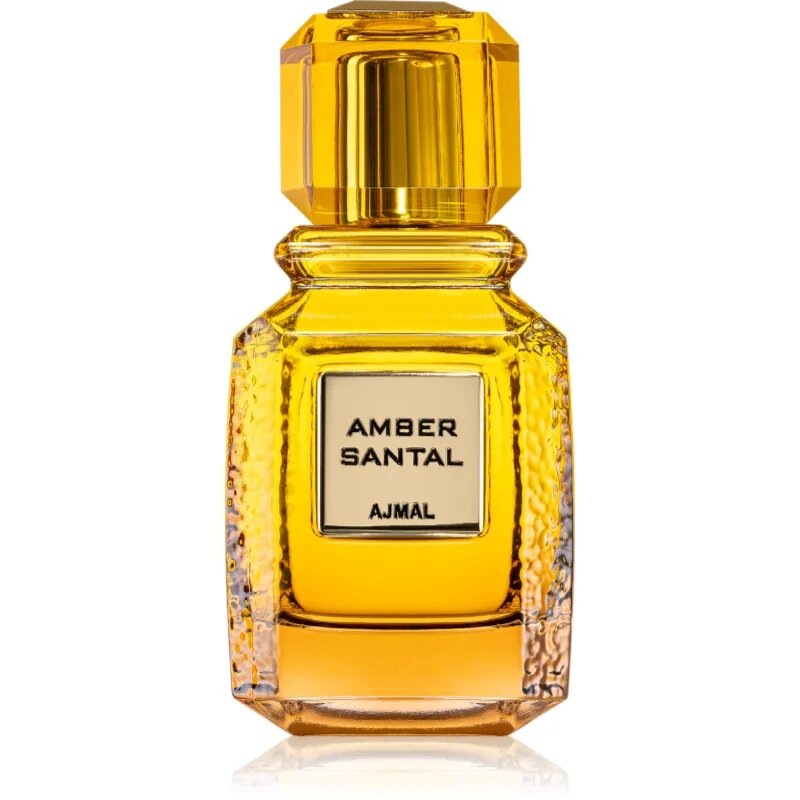 Ajmal Amber Santal parfumska voda uniseks 100 ml