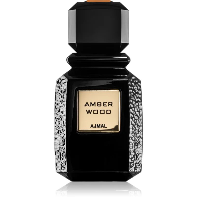 Ajmal Amber Wood parfumska voda uniseks 100 ml