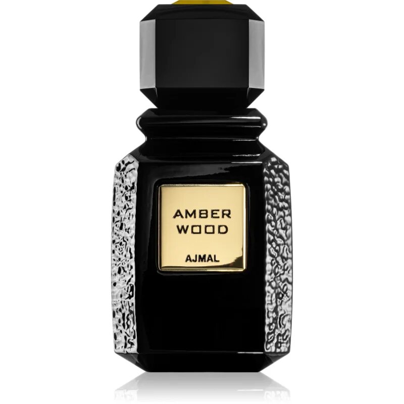 Ajmal Amber Wood parfumska voda uniseks 50 ml